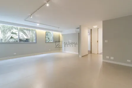 Apartamento com 2 Quartos à venda, 117m² no Itaim Bibi, São Paulo