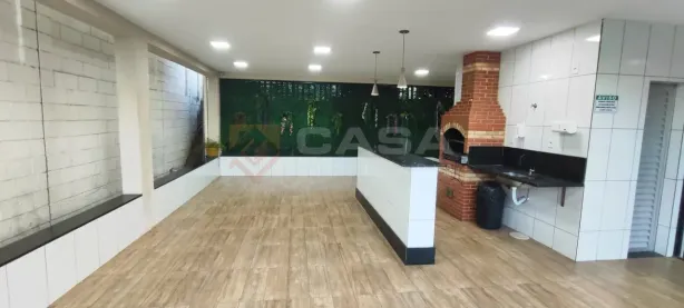 Apartamento com 2 Quartos à venda, 45m² no Jardim Limoeiro, Serra