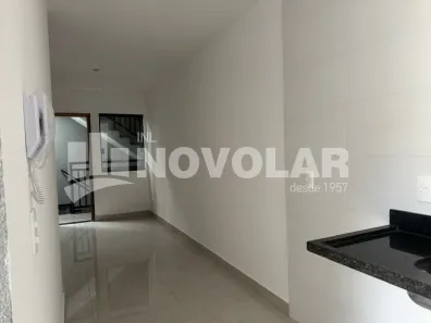 Apartamento com 2 Quartos à venda, 38m² no Vila Gustavo, São Paulo