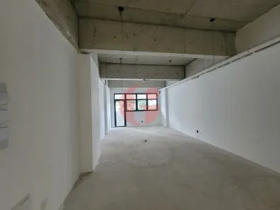 Sala Comercial para alugar, 45m² no Condomínio Royal Park, São José dos Campos