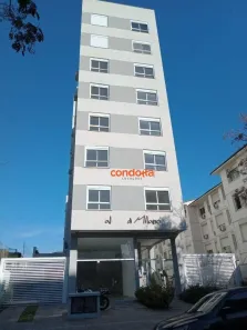 Apartamento com 2 Quartos para alugar, 63m² no Menino Deus, Porto Alegre