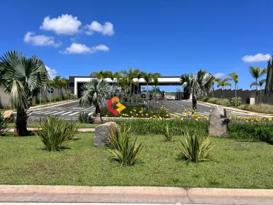 Lote/Terreno à venda, 594m² no Vila Sônia (Sousas), Campinas