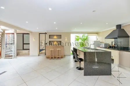Sobrado com 4 Quartos à venda, 390m² no Vila Ipojuca, São Paulo