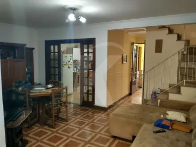 Sobrado com 4 Quartos à venda, 200m² no Jaçanã, São Paulo