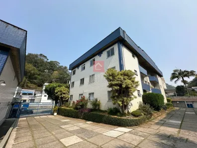 Apartamento com 2 Quartos à venda, 70m² no Quissama, Petrópolis