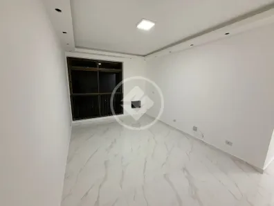 Apartamento com 2 Quartos à venda, 50m² no Centro, São Vicente