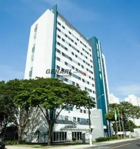 Flat com 1 Quarto à venda, 20m² no Cidade Nova II, Indaiatuba