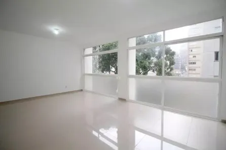 Apartamento com 3 Quartos à venda, 135m² no Jardim Paulista, São Paulo