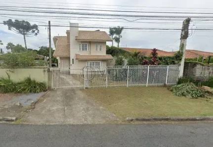 Casa com 3 Quartos à venda, 196m² no Batel, Curitiba