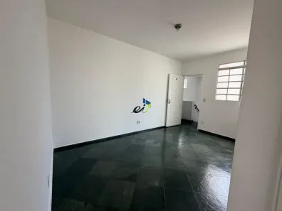 Apartamento com 2 Quartos à venda, 48m² no São Francisco, Belo Horizonte