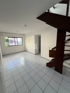 Cobertura com 3 Quartos à venda, 125m² no Imbuí, Salvador