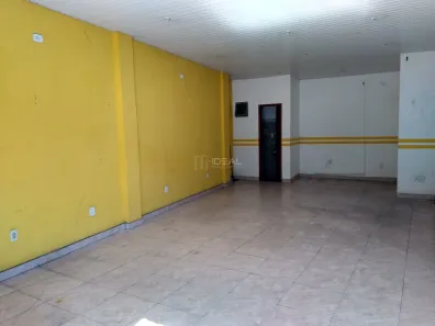 Ponto Comercial à venda, 52m² no Centro, Campos dos Goytacazes