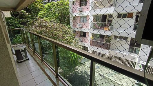 Apartamento com 2 Quartos à venda, 83m² no Botafogo, Rio de Janeiro