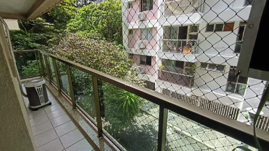 Apartamento com 2 Quartos à venda, 83m² no Botafogo, Rio de Janeiro