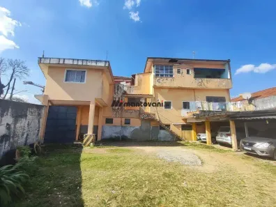 Prédio Comercial com 2 Quartos à venda, 541m² no Vila Celeste (Zona Leste), São Paulo
