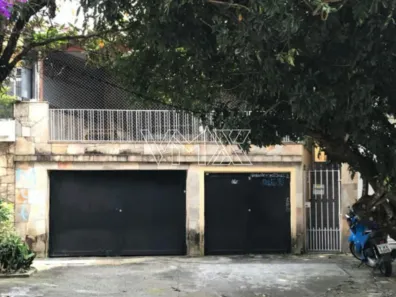 Sobrado com 3 Quartos à venda, 180m² no Santana, São Paulo