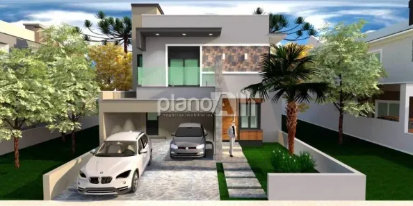Casa com 4 Quartos à venda, 300m² no Sítio Sobrado, Gravataí