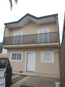 Casa com 3 Quartos para alugar, 90m² no Residencial Santa Paula, Jacareí