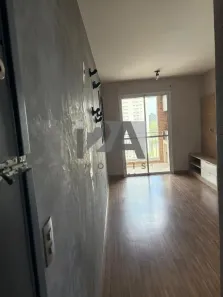Apartamento com 3 Quartos à venda, 70m² no Jaguaré, São Paulo