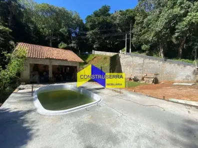 Casa de Condomínio com 2 Quartos à venda, 200m² no Cumbari, Mairiporã