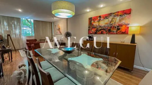 Apartamento com 4 Quartos à venda, 250m² no Copacabana, Rio de Janeiro