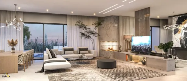 Casa de Condomínio com 3 Quartos à venda, 459m² no Pedancino, Caxias do Sul