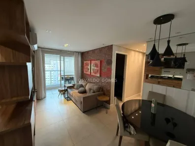 Apartamento com 2 Quartos à venda, 57m² no Barra Funda, São Paulo