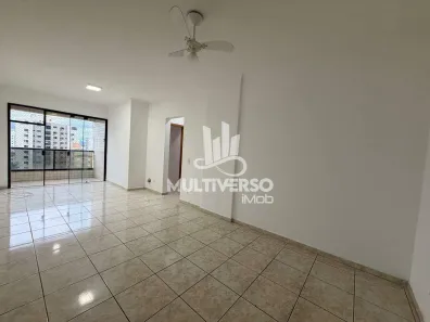 Apartamento com 2 Quartos à venda, 111m² no Aparecida, Santos