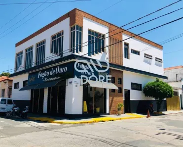Galpão/Depósito/Armazém para alugar, 445m² no Vila São Francisco, Itu