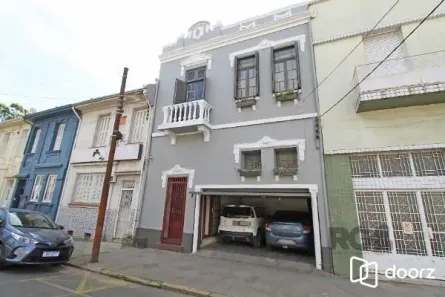 Casa com 3 Quartos à venda, 222m² no Floresta, Porto Alegre