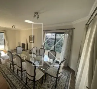 Apartamento com 4 Quartos à venda, 177m² no Jardim Ampliação, São Paulo