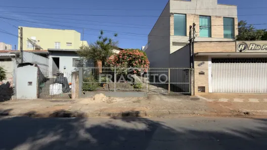 Imóvel Comercial com 2 Quartos à venda, 65m² no Vila Monteiro, Piracicaba