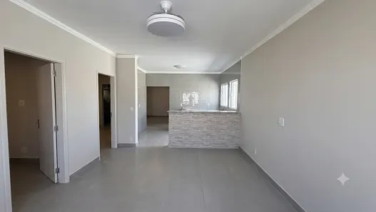 Casa com 3 Quartos para alugar, 150m² no Jardim dos Oliveiras, Campinas