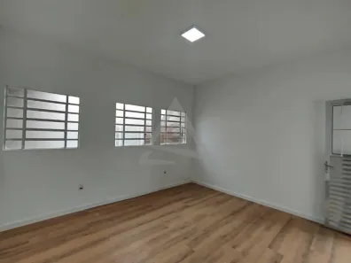 Casa com 1 Quarto para alugar, 57m² no Vila Lemos, Campinas