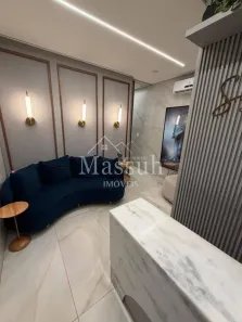 Ponto Comercial à venda, 60m² no Setor Sudoeste, Brasília