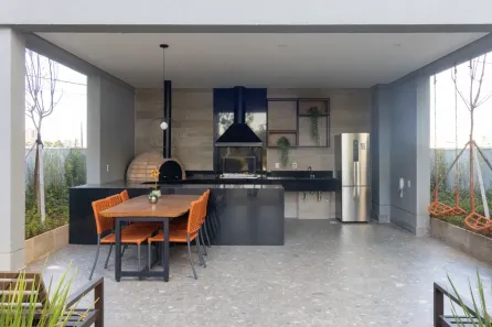 Apartamento com 3 Quartos à venda, 106m² no City América, São Paulo