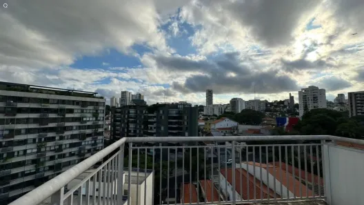 Cobertura com 2 Quartos à venda, 167m² no Vila Ipojuca, São Paulo