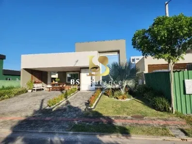 Casa de Condomínio com 3 Quartos à venda, 360m² no Inoã (Inoã), Maricá