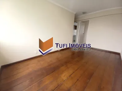 Apartamento com 1 Quarto para alugar, 38m² no Vila Nova Conceição, São Paulo