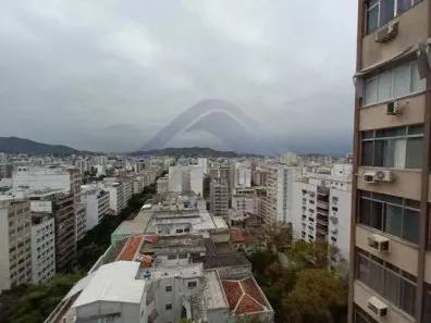 Apartamento com 4 Quartos à venda, 125m² no Tijuca, Rio de Janeiro