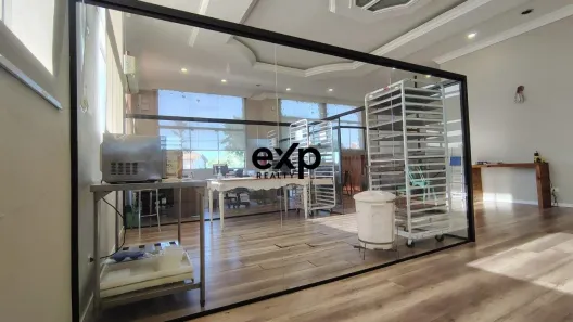 Prédio Comercial para alugar, 440m² no Centro, Vinhedo
