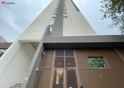 Apartamento com 2 Quartos à venda, 34m² no Água Branca, São Paulo