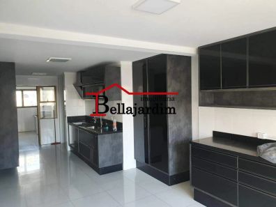 Apartamento com 4 Quartos à venda, 228m² no Centro, São Bernardo do Campo