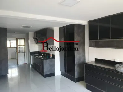 Apartamento com 4 Quartos à venda, 228m² no Centro, São Bernardo do Campo