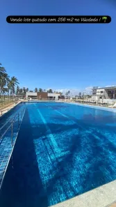 Lote/Terreno com 1 Quarto à venda, 300m² no , Barra dos Coqueiros