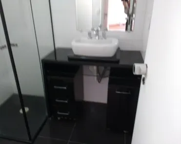 Apartamento com 1 Quarto para alugar, 65m² no Jardim Paulista, São Paulo