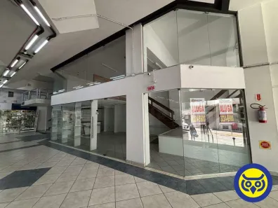 Ponto Comercial para alugar, 86m² no Centro, Florianópolis