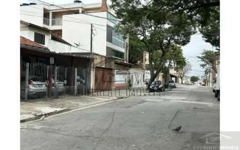 Lote/Terreno à venda, 450m² no Vila Aricanduva, São Paulo