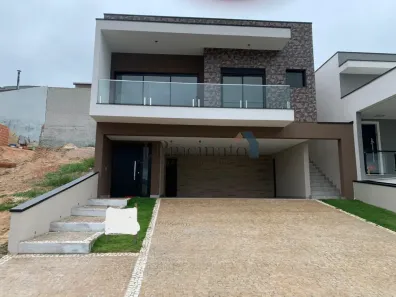 Casa de Condomínio com 3 Quartos à venda, 188m² no Jacaré, Cabreúva