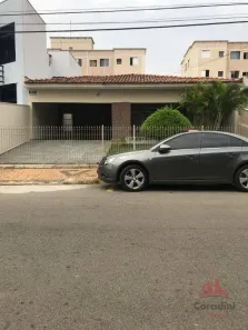 Casa com 3 Quartos à venda, 195m² no Jardim Santana, Americana
